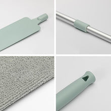 Laden Sie das Bild in den Galerie-Viewer, Multifunktionaler einstellbarer Mikrofaser-Staubpinsel Gap Mop