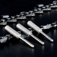 Laden Sie das Bild in den Galerie-Viewer, Schleifen elektromechanischer Schleifkopf elektrische Feile Schmirgel