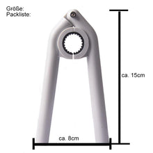 Laden Sie das Bild in den Galerie-Viewer, Wasserhahn-Anti-Rutsch-Schraubenschlüssel