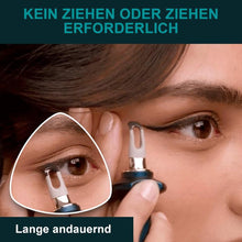 Laden Sie das Bild in den Galerie-Viewer, Super einfacher und auslaufsicherer Eyeliner (Mit Pinsel)