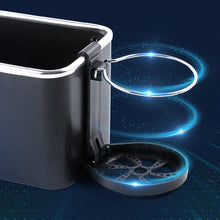 Laden Sie das Bild in den Galerie-Viewer, Auto-Armlehnen Aufbewahrungsbox