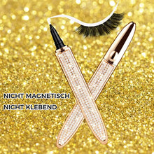 Laden Sie das Bild in den Galerie-Viewer, Selbstklebender langlebiger Eyeliner Wimpernklebestift