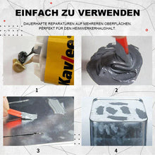 Laden Sie das Bild in den Galerie-Viewer, Universeller Reparaturkleber