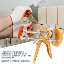 Laden Sie das Bild in den Galerie-Viewer, Wandfliesenhöhen-Locator