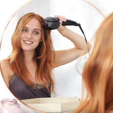 Laden Sie das Bild in den Galerie-Viewer, Vollautomatische Lockenmaschine in Schnecken-Form