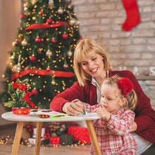 Laden Sie das Bild in den Galerie-Viewer, Weihnachten Diamant Gemälde Aufkleber Kit