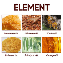 Laden Sie das Bild in den Galerie-Viewer, Reinigung und Pflege von Holzböden Antiseptische Politur