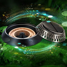 Laden Sie das Bild in den Galerie-Viewer, Solarrotierende Aromatherapie