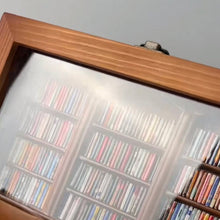 Laden Sie das Bild in den Galerie-Viewer, Kreative Dekompressions-Bücherregal-Ornamente