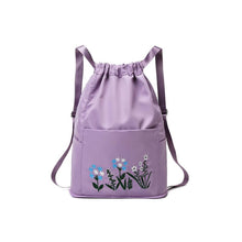 Laden Sie das Bild in den Galerie-Viewer, Multifunktionale Fitness-Reisetasche