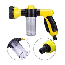Laden Sie das Bild in den Galerie-Viewer, Multifunktionale Schaumwaschpistole