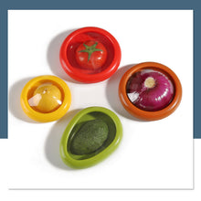 Laden Sie das Bild in den Galerie-Viewer, Film Aufbewahrungsbox (4er-Set)