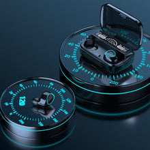 Laden Sie das Bild in den Galerie-Viewer, Stilvoller kabelloser Bluetooth-Kopfhörer