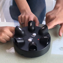 Laden Sie das Bild in den Galerie-Viewer, 🎅Schockiertes Roulette-Partyspiel🎁