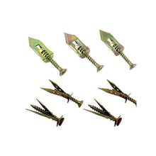 Laden Sie das Bild in den Galerie-Viewer, Expansion Schraube