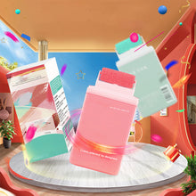 Laden Sie das Bild in den Galerie-Viewer, Wandreparatur-Rollbürste mit Wandreparaturpaste