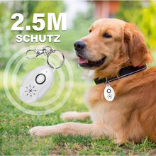 Laden Sie das Bild in den Galerie-Viewer, Ultraschall Floh- und Zecken Repellent