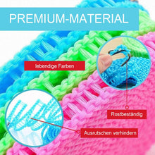 Laden Sie das Bild in den Galerie-Viewer, Rutschfeste Wäscheleine