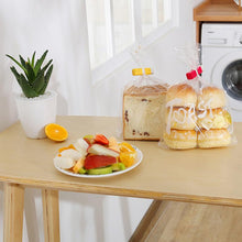 Laden Sie das Bild in den Galerie-Viewer, Frische Lebensmitteltasche Snack Clip, 3 Stück