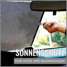 Laden Sie das Bild in den Galerie-Viewer, Perforierte Balkonjalousien