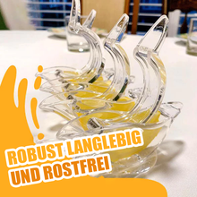 Laden Sie das Bild in den Galerie-Viewer, 🎄Zitronenpresse aus Acryl