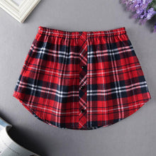 Laden Sie das Bild in den Galerie-Viewer, Neuer Rock mit hoher Taille - Hemdverlängerung