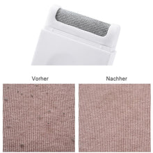 Laden Sie das Bild in den Galerie-Viewer, Tragbarer Fusselentferner