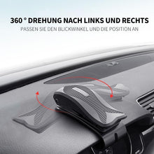 Laden Sie das Bild in den Galerie-Viewer, Armaturenbrett-Handyhalter