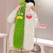 Laden Sie das Bild in den Galerie-Viewer, Hässliches kleines Monster, erweiterter Heißwasserbeutel