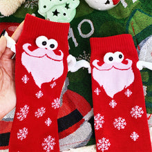 Laden Sie das Bild in den Galerie-Viewer, 💞🧦MAGNETSOCKEN WINTEREDITION💕