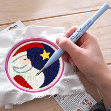 Laden Sie das Bild in den Galerie-Viewer, 🔥Verstellbare Griffstanznadel