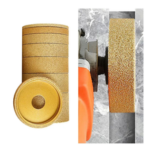 Laden Sie das Bild in den Galerie-Viewer, Diamantschleifer mit gerader Kante