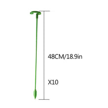 Laden Sie das Bild in den Galerie-Viewer, 🌱Spezieller Stützstab für Topfpflanzen