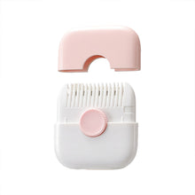 Laden Sie das Bild in den Galerie-Viewer, 2-in-1-Ponyschneider