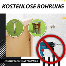 Laden Sie das Bild in den Galerie-Viewer, Selbstbohrende Dehnschrauben