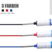 Laden Sie das Bild in den Galerie-Viewer, Langer-Kopf Badezimmer Holzbearbeitung Mehrzweckmarker