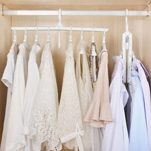 Laden Sie das Bild in den Galerie-Viewer, Bequee Multifunktionale-Kleiderständer