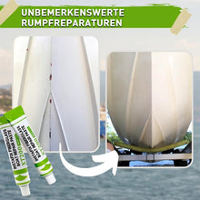 Laden Sie das Bild in den Galerie-Viewer, Reparaturpaste für Glasfaserboote