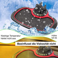 Laden Sie das Bild in den Galerie-Viewer, Multifunktionale Auto-Antirutschmatte,Auto-Handyhalter