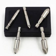 Laden Sie das Bild in den Galerie-Viewer, Beschädigter Schraubenauszieher