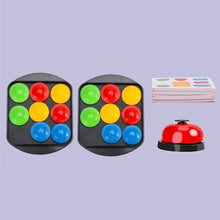 Laden Sie das Bild in den Galerie-Viewer, Interaktives Brettspielspielzeug