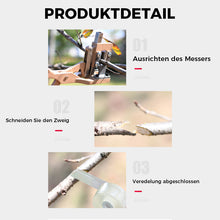 Laden Sie das Bild in den Galerie-Viewer, 🎍Veredelungswerkzeug für große Äste