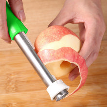 Laden Sie das Bild in den Galerie-Viewer, Birnenentkerner aus Edelstahl