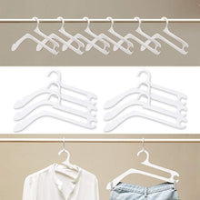 Laden Sie das Bild in den Galerie-Viewer, Rutschfestes platzsparendes Magischer Hürdenhalter