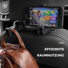 Laden Sie das Bild in den Galerie-Viewer, 🚗🚗Multifunktionaler Fahrzeughaken