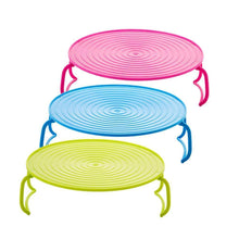 Laden Sie das Bild in den Galerie-Viewer, Mikrowellen-Klapptablett