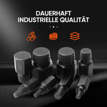 Laden Sie das Bild in den Galerie-Viewer, Schrauben- und Bolzenausdreher-Set