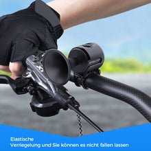 Laden Sie das Bild in den Galerie-Viewer, 😎🔈Elektrische Fahrradhupe🔈