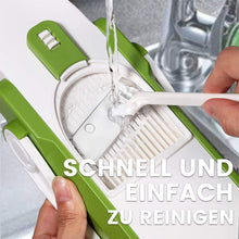 Laden Sie das Bild in den Galerie-Viewer, 😍Edelstahl Gemüseschneide Werkzeug