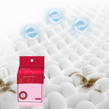 Laden Sie das Bild in den Galerie-Viewer, Fleckenentfernung Feuchttücher